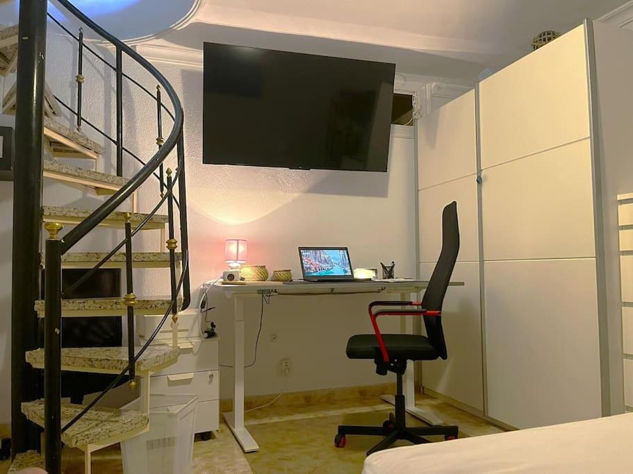 Bungalow Los Parrales 17 Maspalomas  Eksteriør billede