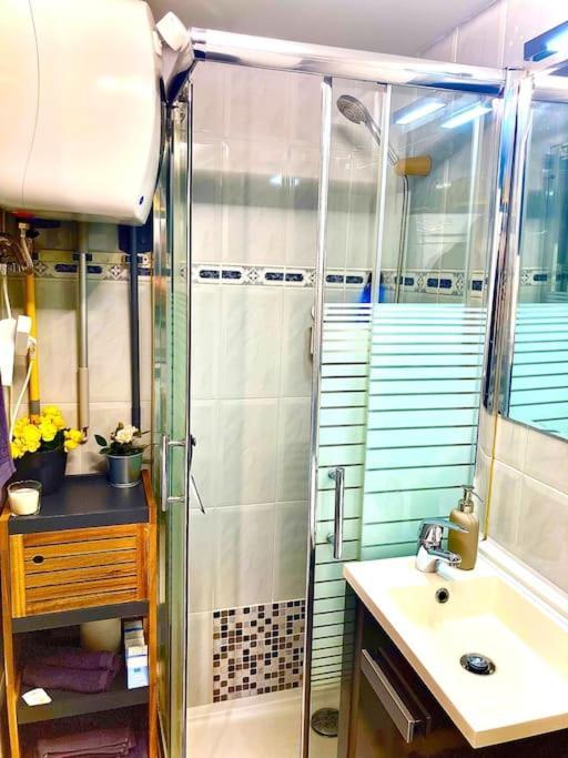 Bungalow Los Parrales 17 Maspalomas  Eksteriør billede